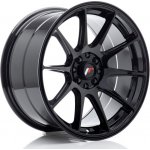 JR Wheels JR11 9x17 4x100/114 ET20 gloss black – Hledejceny.cz