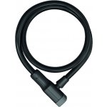 ABUS 6412K/85 Tresor černý – Hledejceny.cz