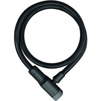 ABUS 6412K/85 Tresor černý – Hledejceny.cz