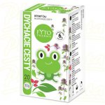 Fytopharma na dýchací cesty 20 x 1,5 g – Zboží Mobilmania