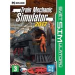 Train Mechanic Simulator 2017 – Zboží Mobilmania