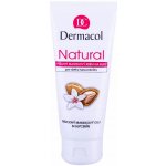 Dermacol Natural výživný mandlový krém na ruce 100 ml – Zboží Dáma Dermacol Natural výživný mandlový krém na ruce 100 ml – Zboží Dáma