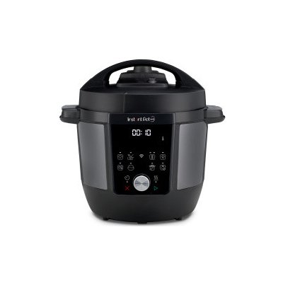 Instant Pot Plus WiFi 5,7 L – Hledejceny.cz