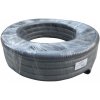 Bazén příslušenství VÁGNER POOL pvc flexi hadice -o vnějším průměru 25 mm vp-0317643025