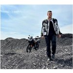 TXR Expedition černo-šedo-žlutá | Zboží Auto