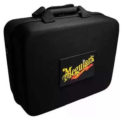 Meguiar's Soft Shell Car Care Case | Zboží Auto