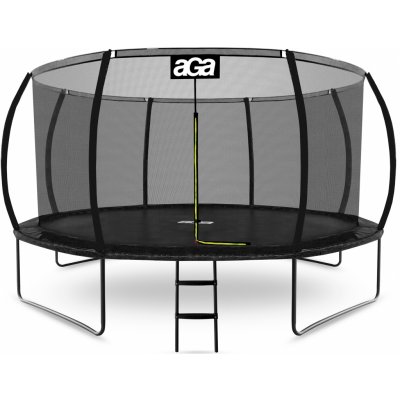 Aga 430 cm + ochranná síť + žebřík – Zboží Mobilmania