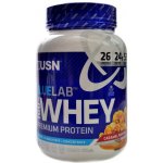 USN BlueLab 100 Whey Premium Protein 908 g – Hledejceny.cz
