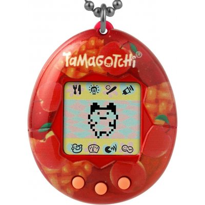 Bandai Tamagotchi Original Apple Sweets – Sleviste.cz