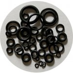 AP-auto | Gumové O-kroužky (průměry 5–30 mm) OT01 – Sleviste.cz