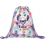 Colorino dětský stahovací vak na přezůvky Stitch – Hledejceny.cz