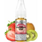 ELF LIQ Strawberry Kiwi 10 ml 20 mg – Hledejceny.cz