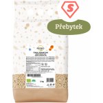 ProBio Čirok loupaný 3 kg – Zboží Dáma