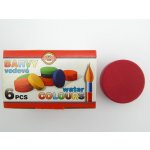 Koh-I-Noor 172805/57 9433 karmínová vodová – Zboží Dáma