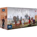 Scythe Invaze z dálek – Zbozi.Blesk.cz