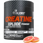 Olimp Creatine Xplode Powder 260 g – Zboží Dáma
