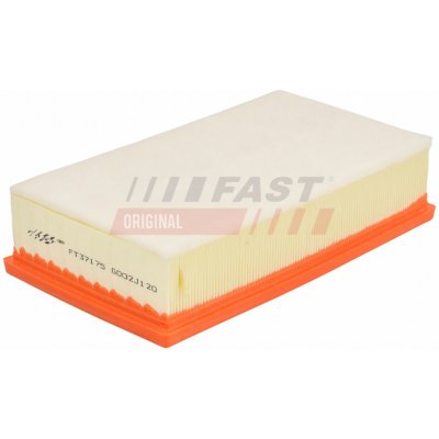 Vzduchový filtr FAST FT37175 – Hledejceny.cz