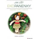 Jak ušít ekopanenky - Tereza Jarošová