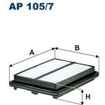 FILTRON vzduchový filtr AP 105/7 – Hledejceny.cz