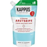 Kappus tekuté lékařské mýdlo náplň 500 ml – Zboží Mobilmania