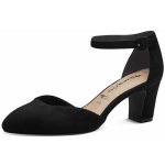 Tamaris dámské lodičky 24412-41-001 černá – Zboží Dáma