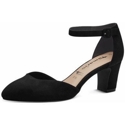 Tamaris dámské lodičky 24412-41-001 černá – Zboží Dáma