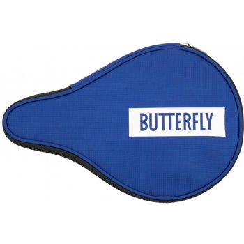 Butterfly Logo Case