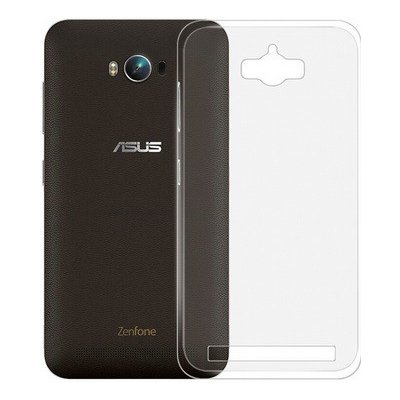 Pouzdro GEL Asus ZenFone Max ZC550KL