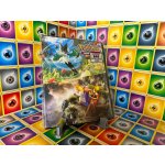 Ultra Pro Pokémon TCG Paldea Evolved A4 album – Zboží Mobilmania