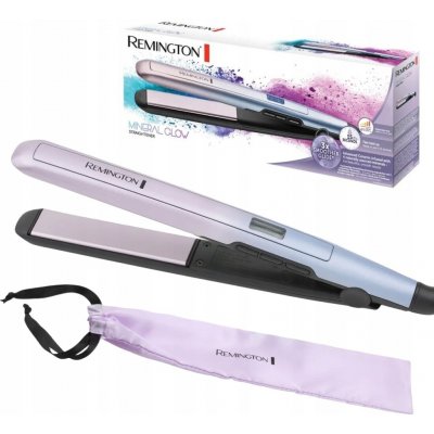 Remington Mineral Glow S5408 – Sleviste.cz