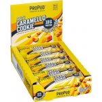 NJIE ProPud Proteinová Tyčinka 55g – Zboží Mobilmania