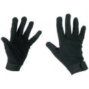 Covalliero rukavice Jersey černé