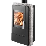 Haas+Sohn Nordby černá/speckstein – Hledejceny.cz