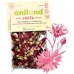 Aniland Chrpa červená květ sušený 20 g – Zboží Dáma
