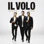 Il Volo - 10 YEARS - THE BEST OF CD – Sleviste.cz
