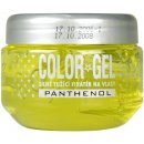 Color gel na vlasy panthenol 175 ml