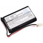 Cameron Sino CS-HUF516CL 3.7V Li-ion 1800mAh černá - neoriginální – Zboží Živě
