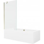 MEXEN Cube 170 x 80 cm 550517080X9509000050 – Hledejceny.cz