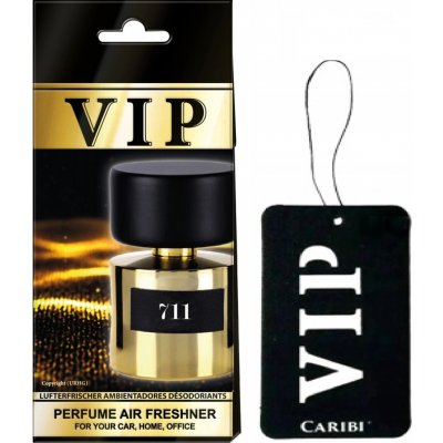 VIP 711 Caribi – Hledejceny.cz