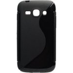 Pouzdro S-case Samsung S7270 Galaxy Ace3 černé – Hledejceny.cz