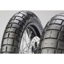 Pneumatika na motorku Pirelli Scorpion Rally STR 150/70 R17 69V