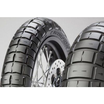 PIRELLI SCORPION RALLY STR 140/70 R18 67H – Sleviste.cz