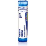 ACONITUM NAPELLUS POR 9CH GRA 1X4G – Hledejceny.cz
