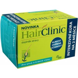 Altermed HairClinic 120 tablet
