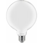 Century CEN INSG125-122760 INCANTO SATEN LED GLOBE 12W E27 6000K – Hledejceny.cz