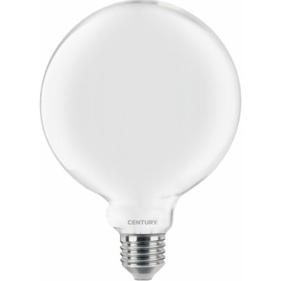 Century CEN INSG125-122760 INCANTO SATEN LED GLOBE 12W E27 6000K – Hledejceny.cz