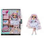 MGA L.O.L. Surprise! O.M.G. Series 9 Pearla – Zboží Dáma
