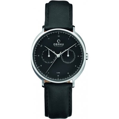 Obaku V193GMCBRB