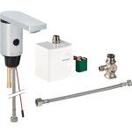 Geberit 186 IR 116.366.21.1 – Hledejceny.cz