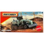 Toys Matchbox Road Roller – Hledejceny.cz